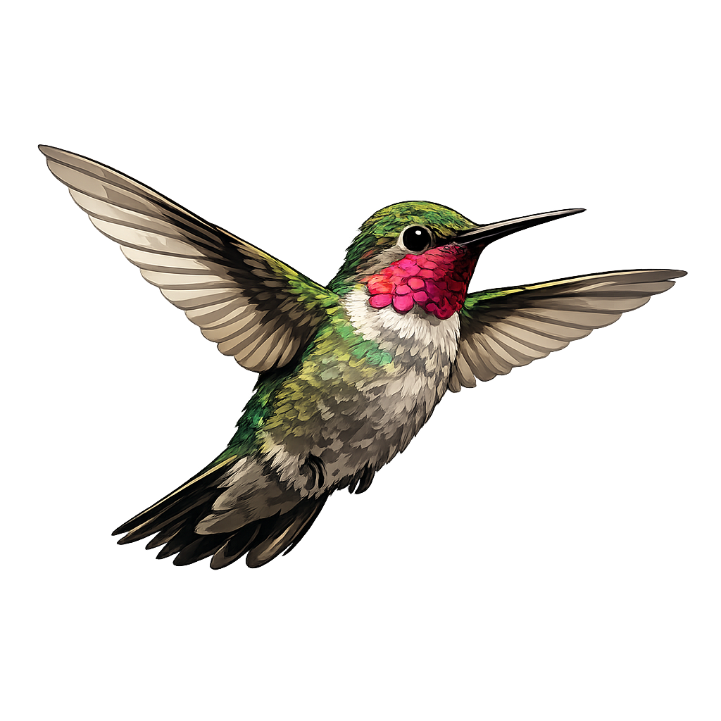 Hummingbird photo